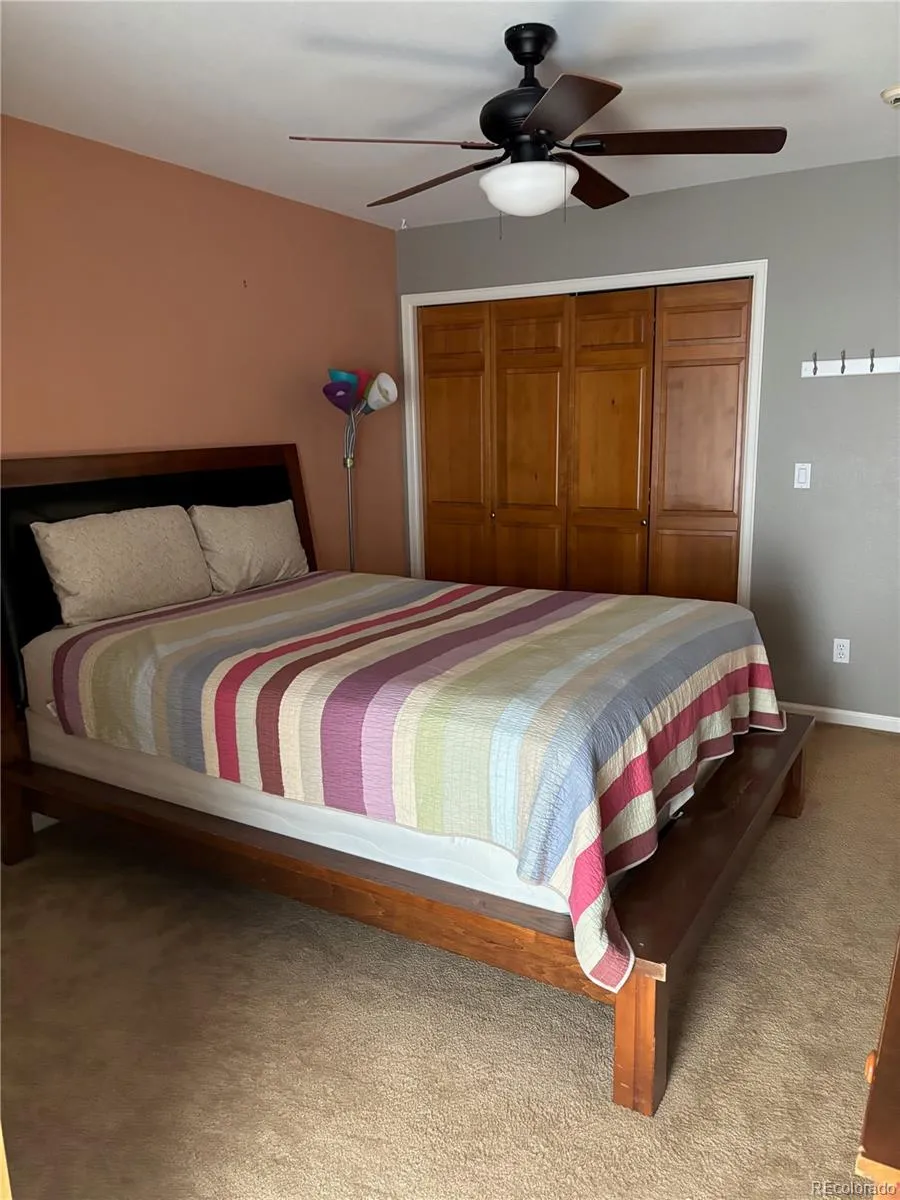 2520 Tamora Way Colorado Springs, CO 80919