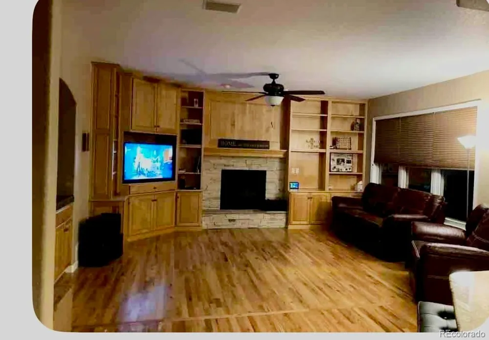 2520 Tamora Way Colorado Springs, CO 80919