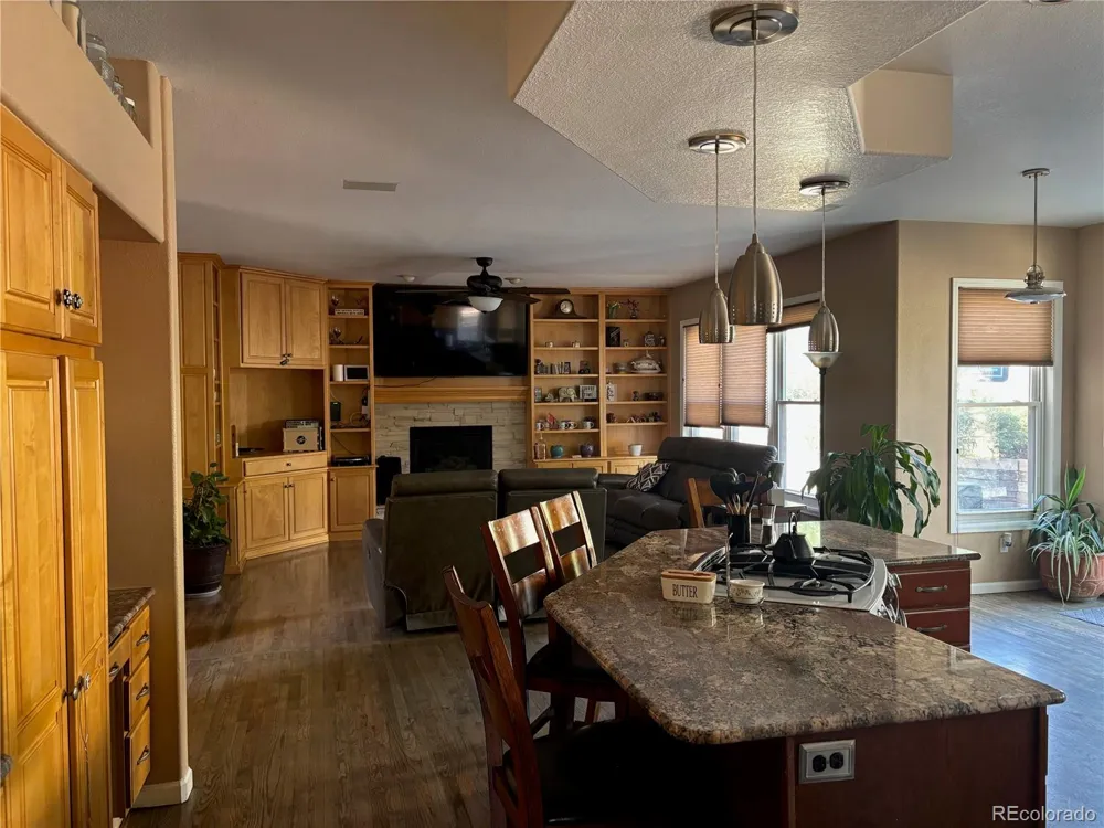 2520 Tamora Way Colorado Springs, CO 80919