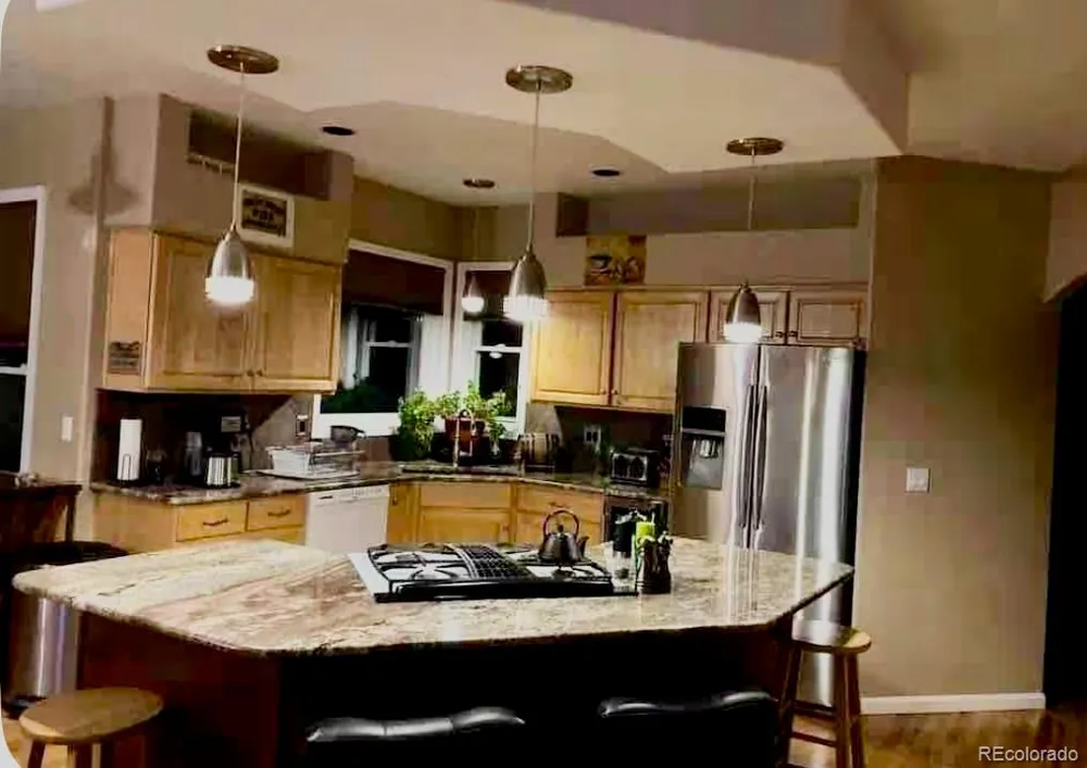 2520 Tamora Way Colorado Springs, CO 80919