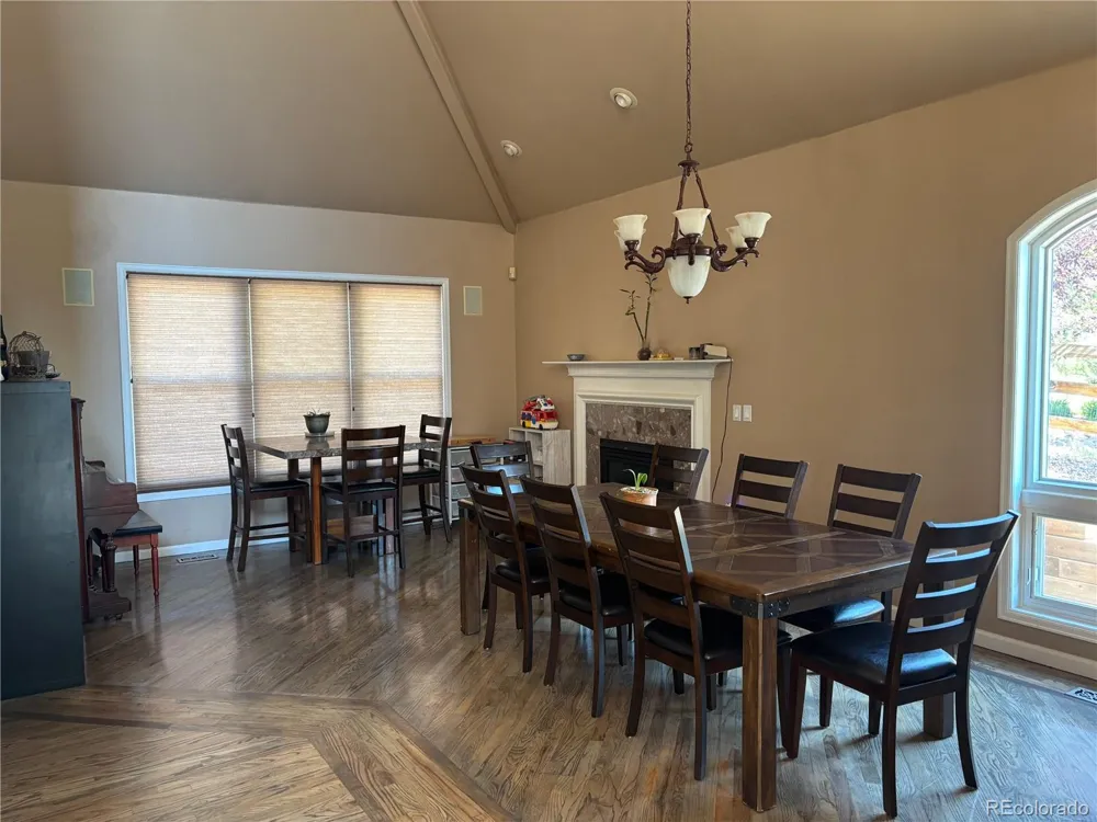 2520 Tamora Way Colorado Springs, CO 80919