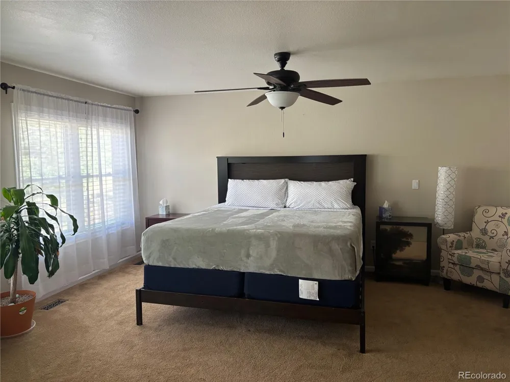 2520 Tamora Way Colorado Springs, CO 80919