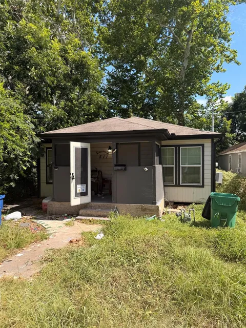 511 W Orange Street