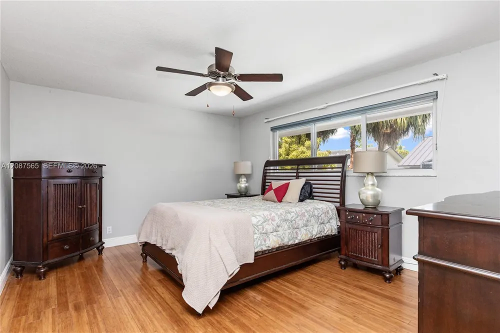 8005 SW 198th Ter Cutler Bay, FL 33189