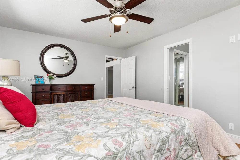 8005 SW 198th Ter Cutler Bay, FL 33189