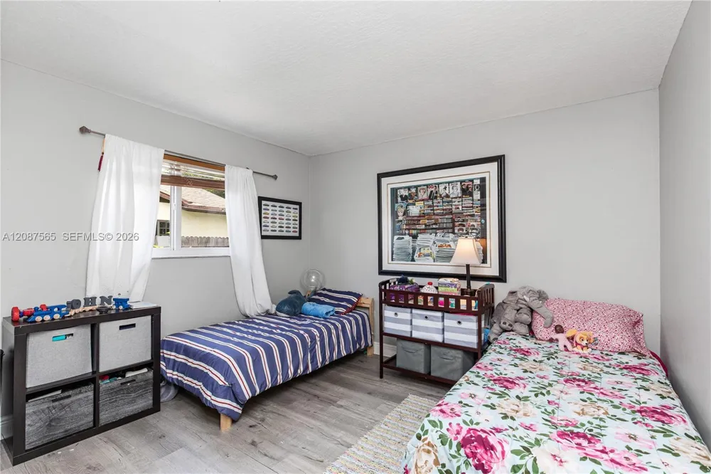 8005 SW 198th Ter Cutler Bay, FL 33189