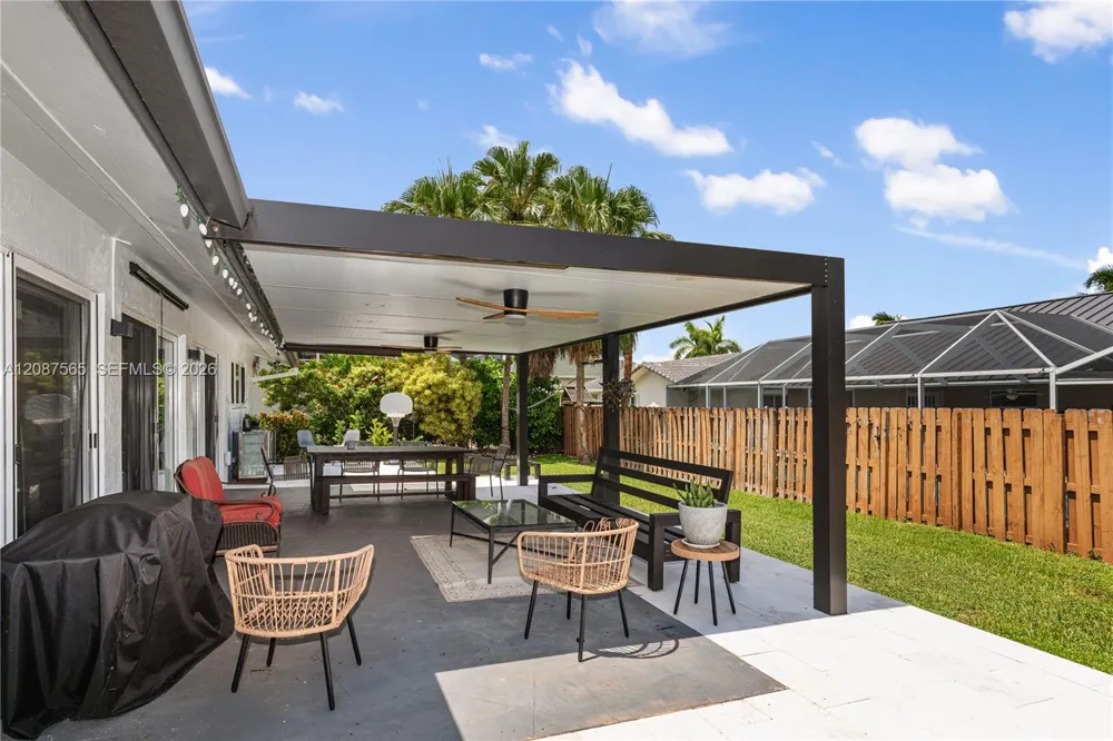 8005 SW 198th Ter Cutler Bay, FL 33189