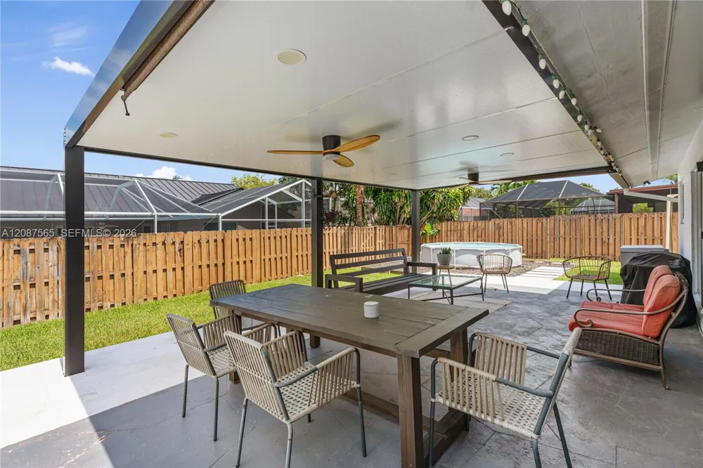 8005 SW 198th Ter Cutler Bay, FL 33189