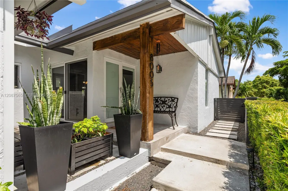 8005 SW 198th Ter Cutler Bay, FL 33189