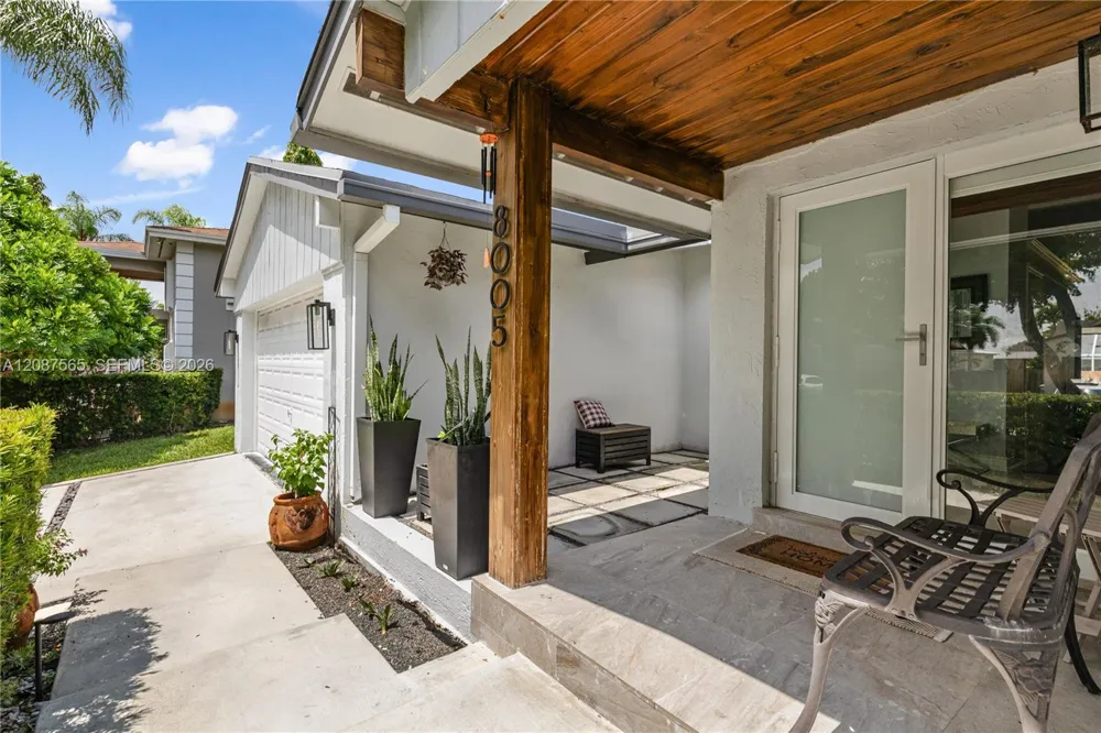 8005 SW 198th Ter Cutler Bay, FL 33189