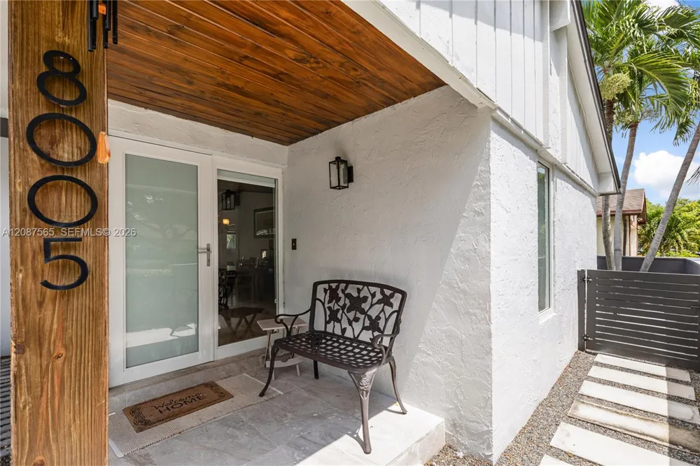 8005 SW 198th Ter Cutler Bay, FL 33189