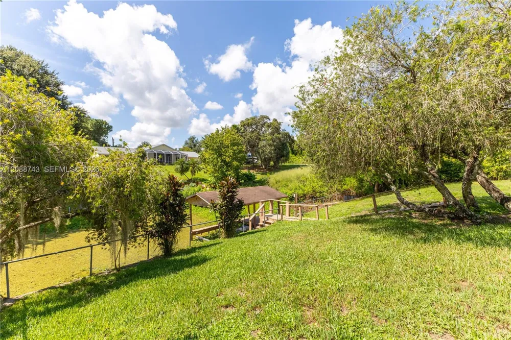 219 Cumquat Road NE Lake Placid, FL 33852
