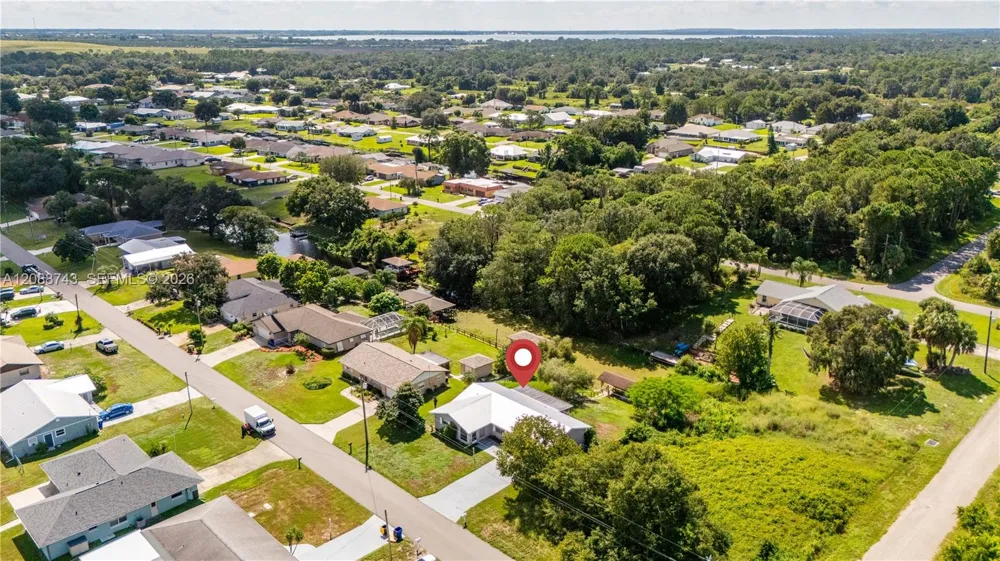 219 Cumquat Road NE Lake Placid, FL 33852