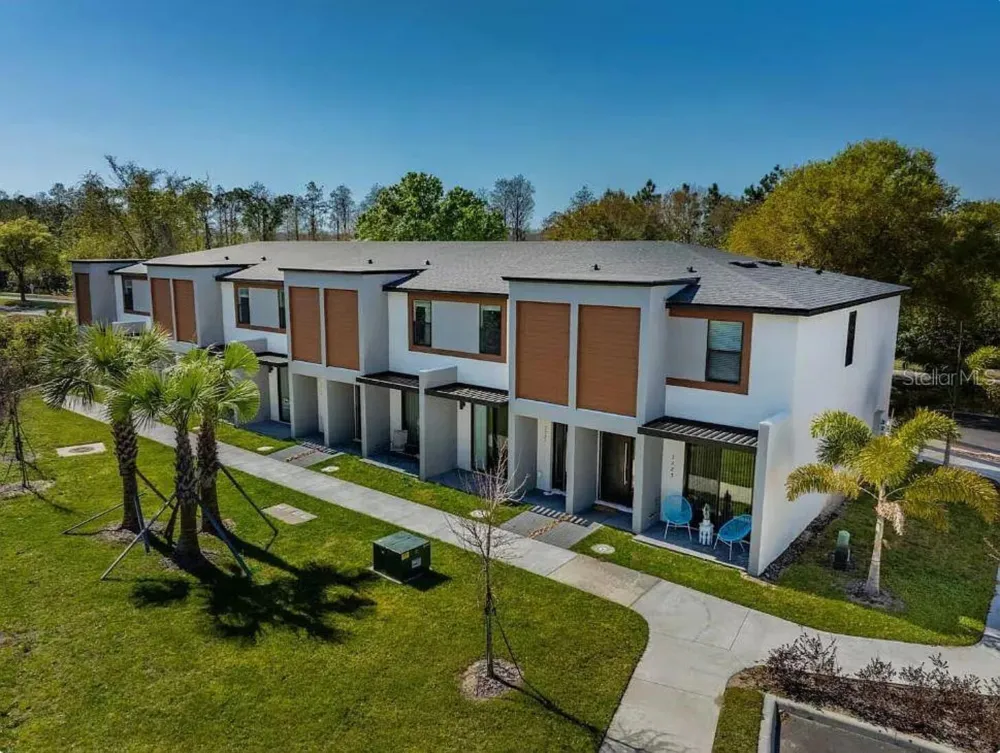 3225 TRANQUIL TRAIL Kissimmee, FL 34747