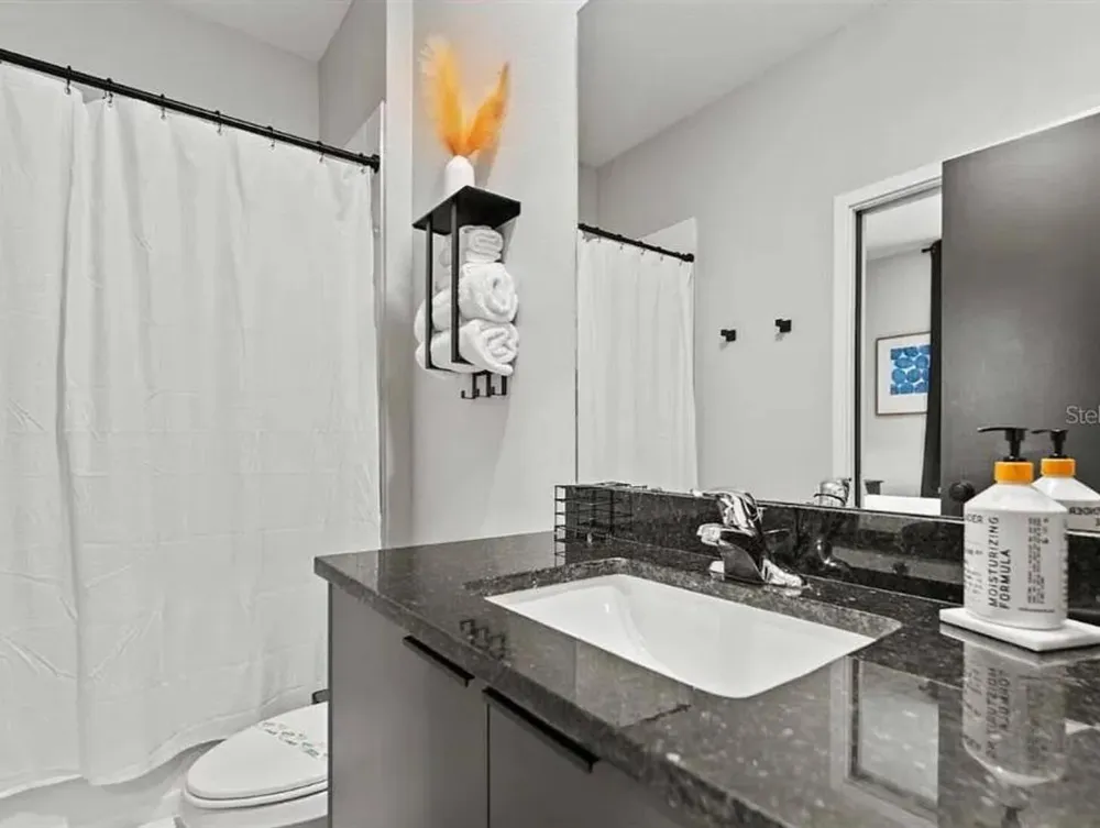 3225 TRANQUIL TRAIL Kissimmee, FL 34747