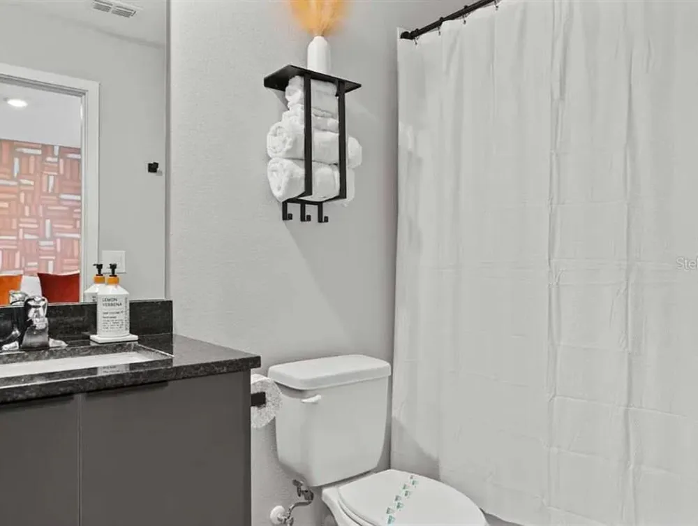 3225 TRANQUIL TRAIL Kissimmee, FL 34747