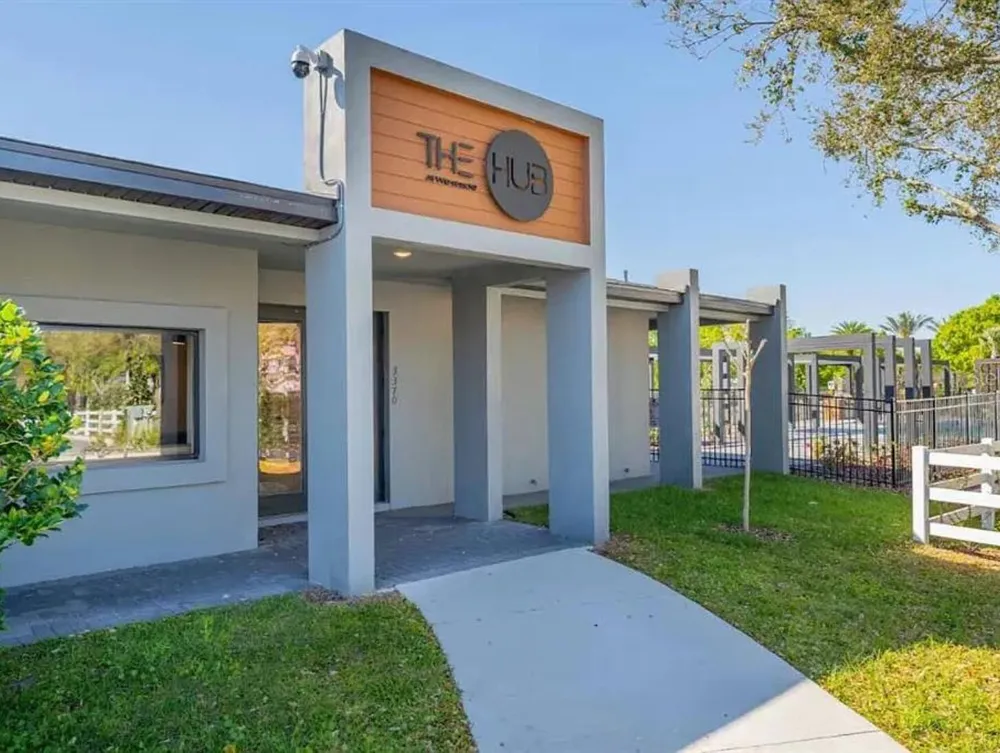 3225 TRANQUIL TRAIL Kissimmee, FL 34747