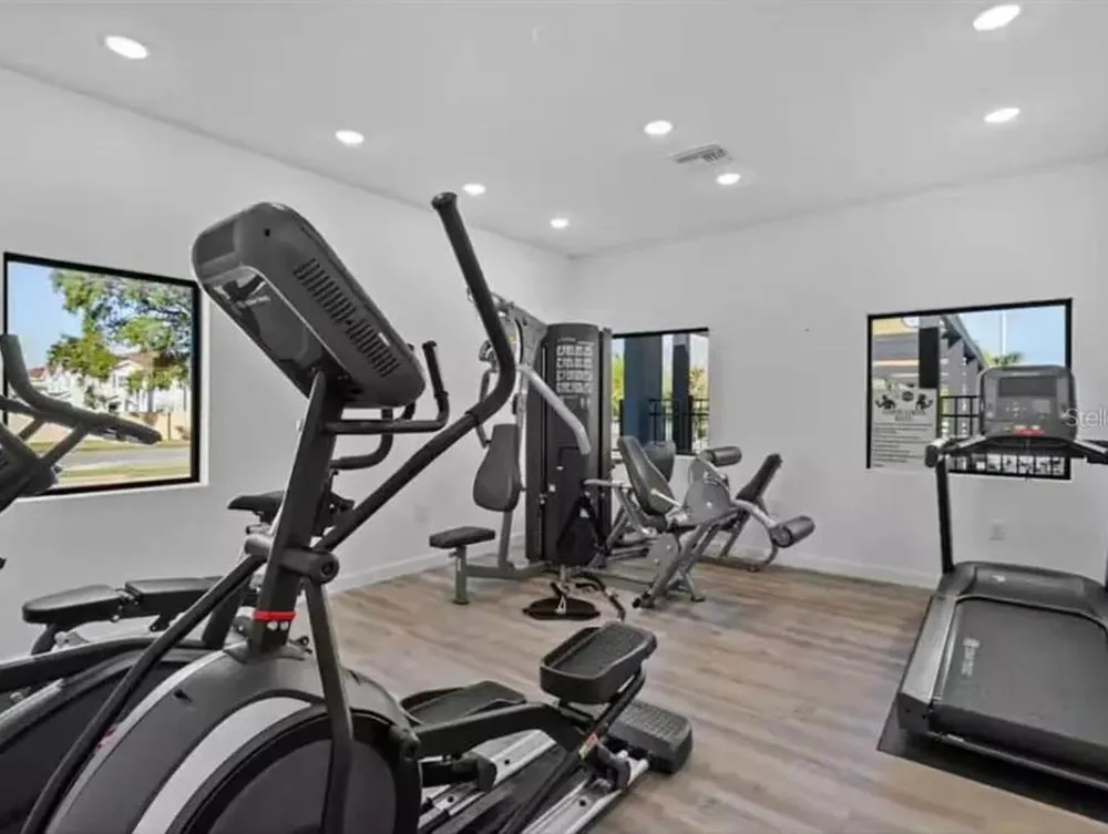 3225 TRANQUIL TRAIL Kissimmee, FL 34747