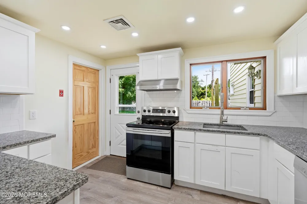 119 Court Drive Shrewsbury, NJ 07702