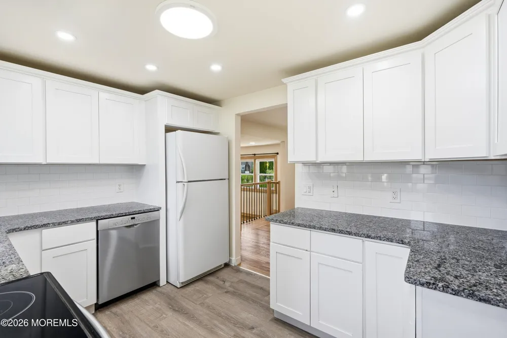 119 Court Drive Shrewsbury, NJ 07702