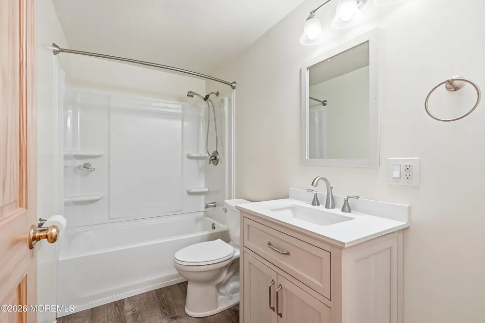 119 Court Drive Shrewsbury, NJ 07702