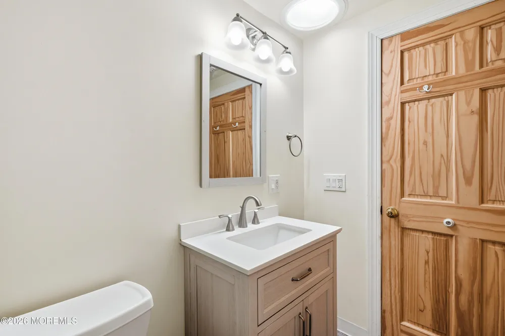 119 Court Drive Shrewsbury, NJ 07702