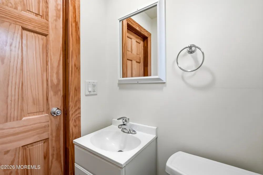 119 Court Drive Shrewsbury, NJ 07702