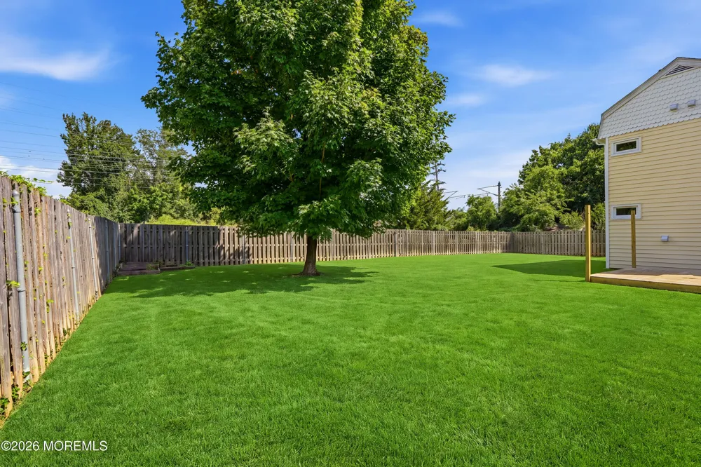 119 Court Drive Shrewsbury, NJ 07702