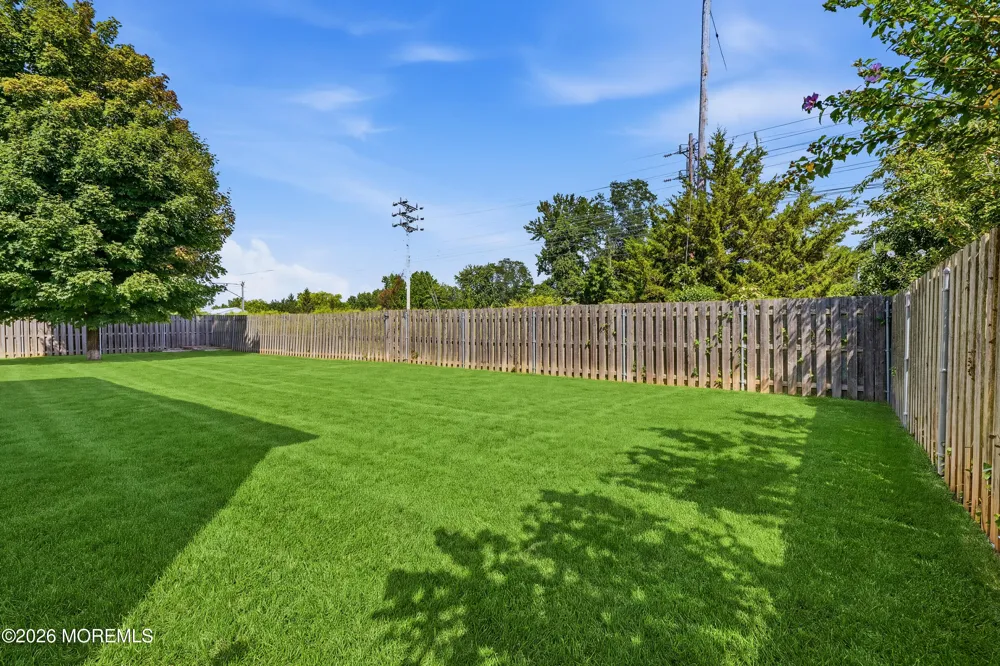 119 Court Drive Shrewsbury, NJ 07702
