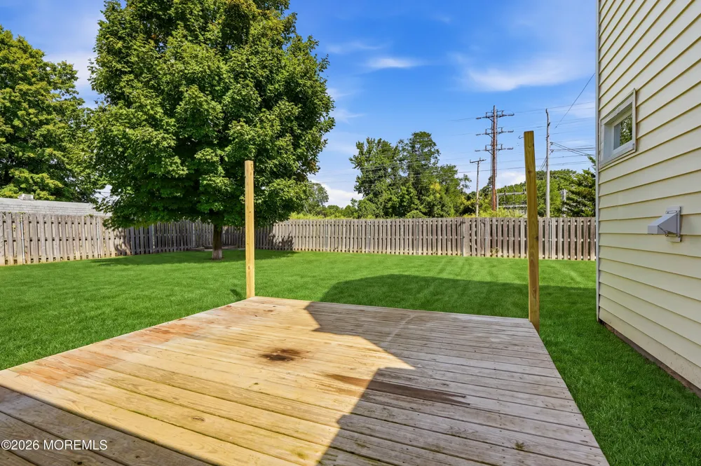119 Court Drive Shrewsbury, NJ 07702