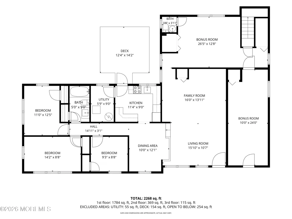 119 Court Drive Shrewsbury, NJ 07702