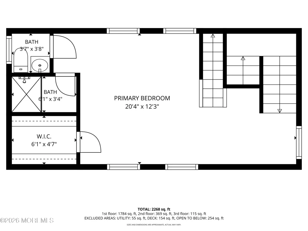 119 Court Drive Shrewsbury, NJ 07702