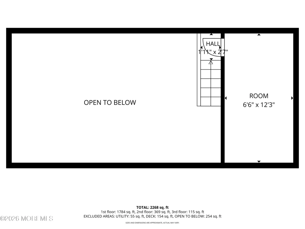119 Court Drive Shrewsbury, NJ 07702