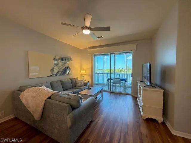 17100 Bridgestone Court #204 Fort Myers, FL 33908