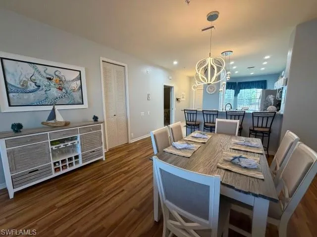 17100 Bridgestone Court #204 Fort Myers, FL 33908