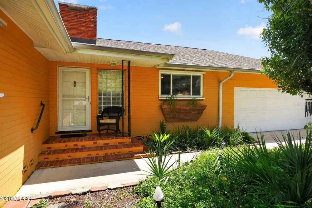 2229 S PENINSULA DRIVE Daytona Beach, FL 32118