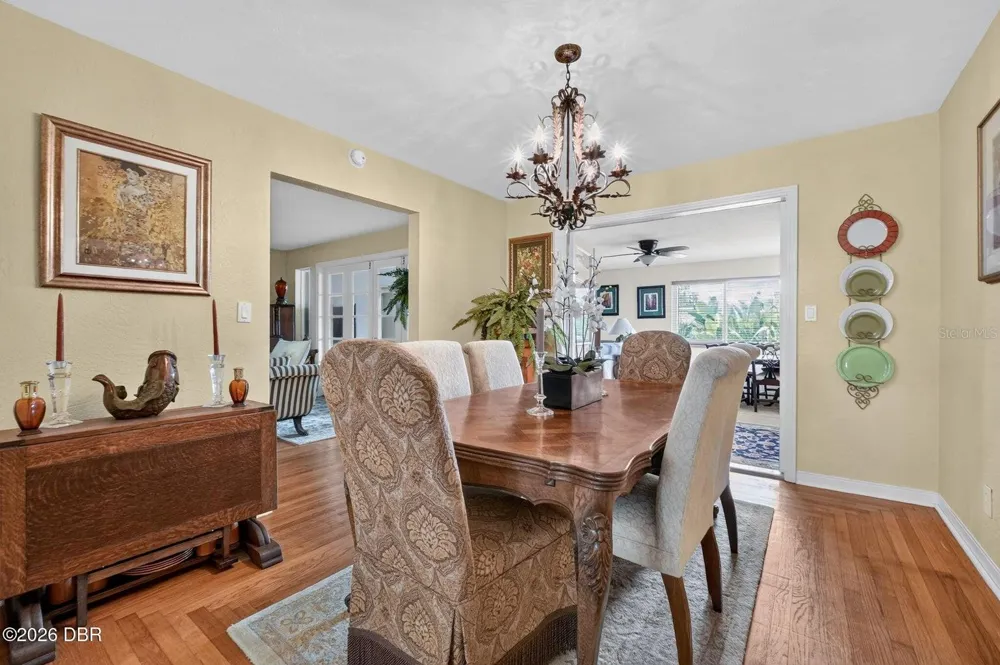 2229 S PENINSULA DRIVE Daytona Beach, FL 32118