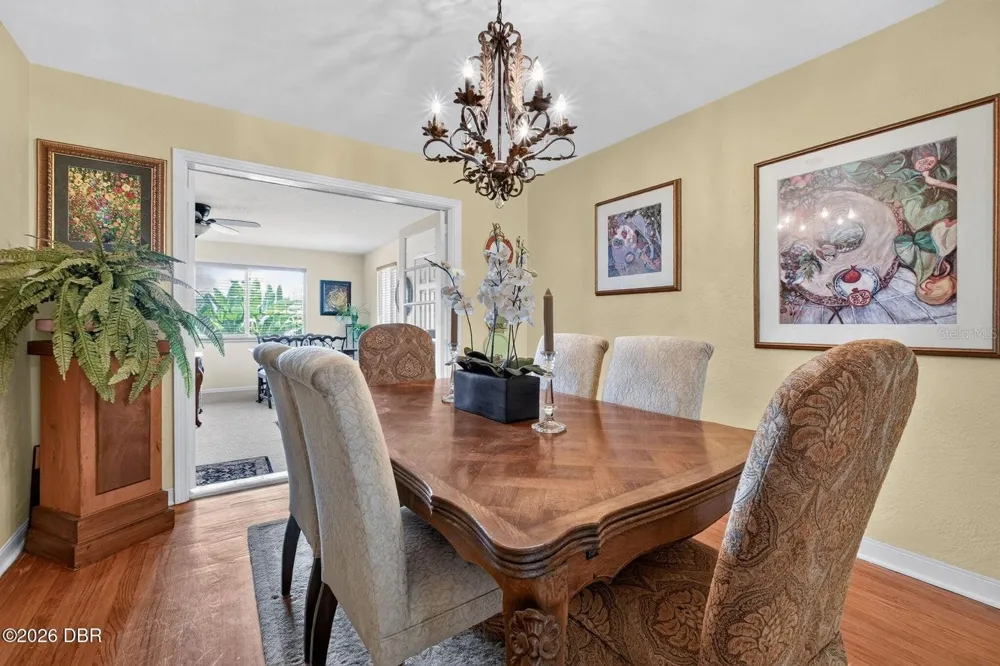 2229 S PENINSULA DRIVE Daytona Beach, FL 32118
