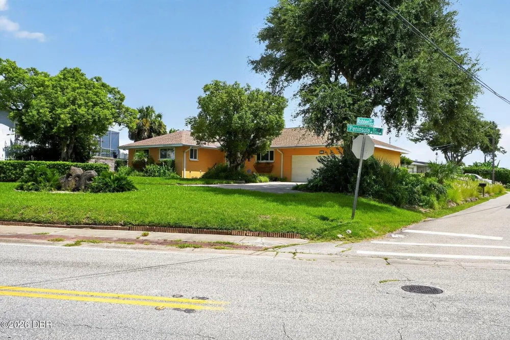 2229 S PENINSULA DRIVE Daytona Beach, FL 32118