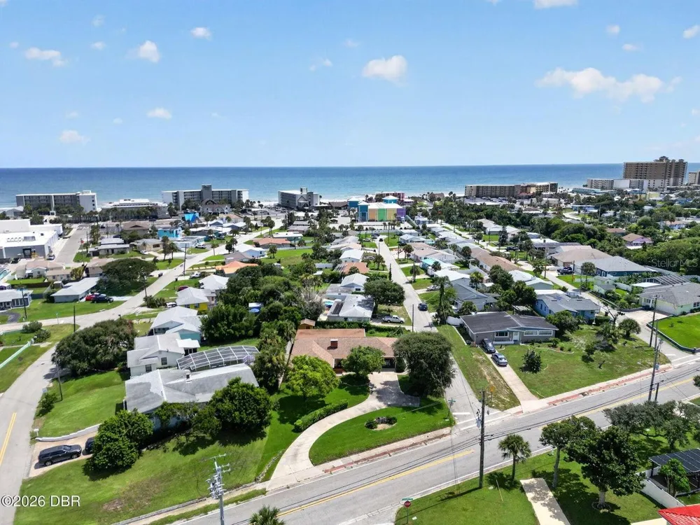 2229 S PENINSULA DRIVE Daytona Beach, FL 32118