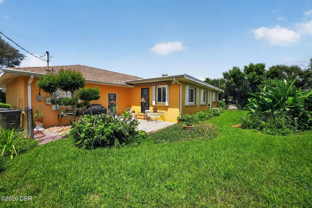 2229 S PENINSULA DRIVE Daytona Beach, FL 32118