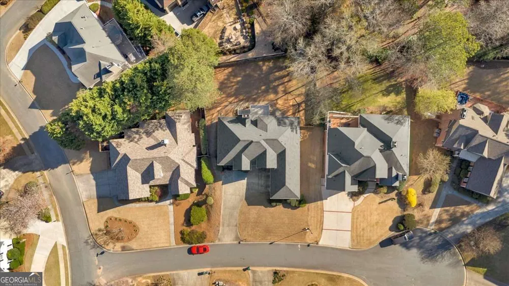 2021 Cockrell Pointe NW Kennesaw, GA 30152