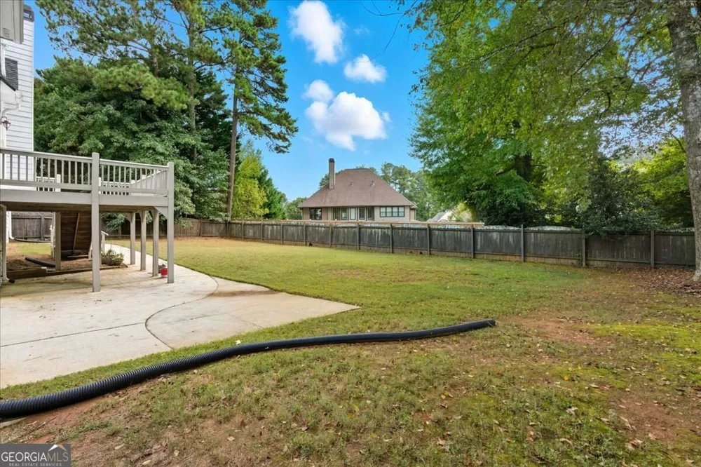 2021 Cockrell Pointe NW Kennesaw, GA 30152