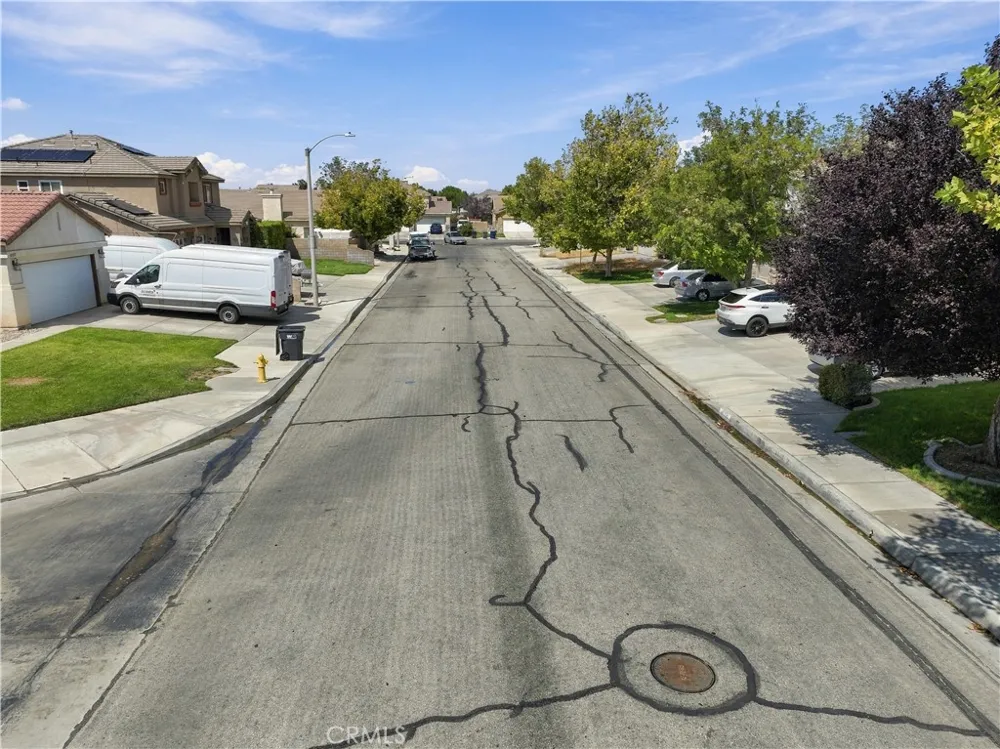 45344 Tiana Rose Lancaster, CA 93536
