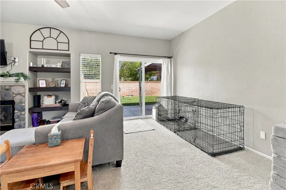 45344 Tiana Rose Lancaster, CA 93536