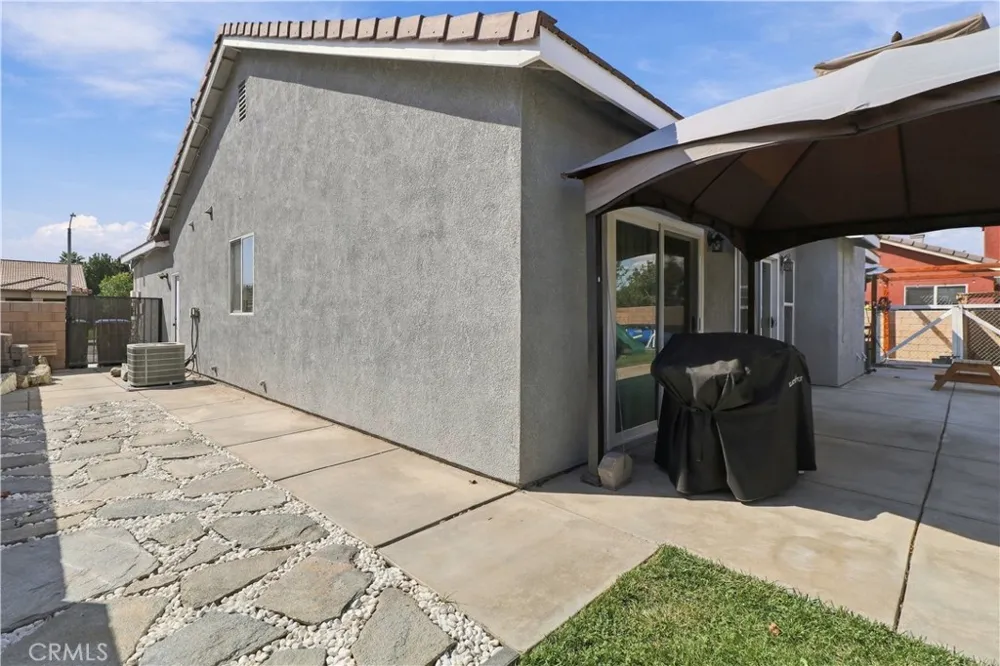 45344 Tiana Rose Lancaster, CA 93536