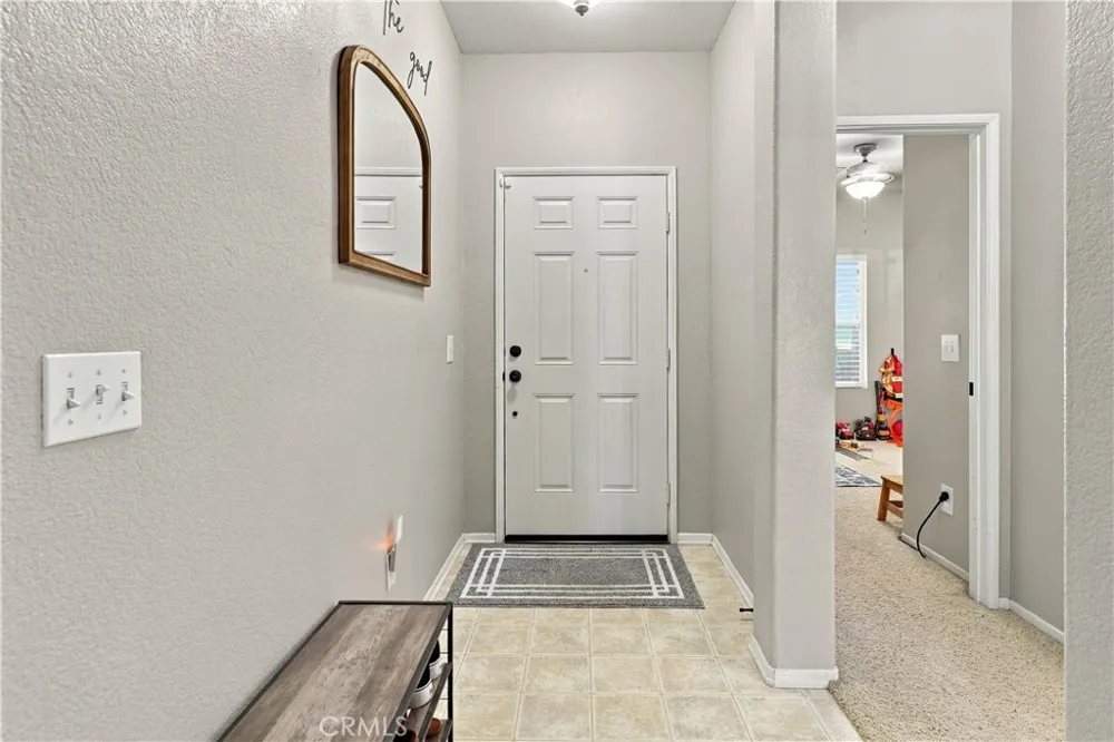 45344 Tiana Rose Lancaster, CA 93536