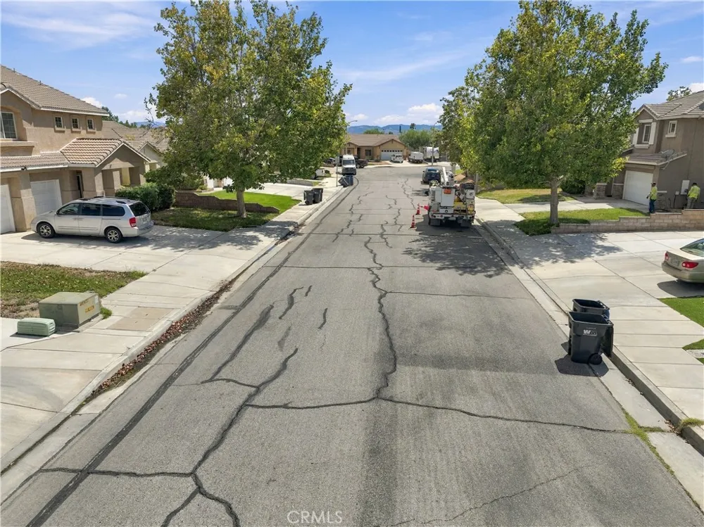 45344 Tiana Rose Lancaster, CA 93536