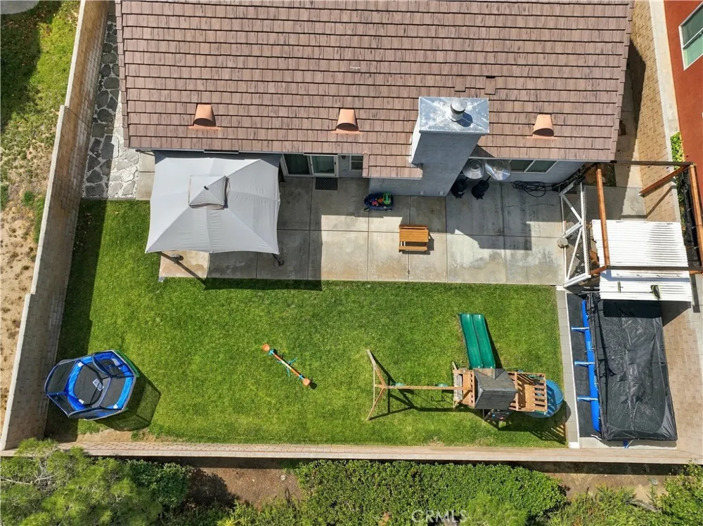 45344 Tiana Rose Lancaster, CA 93536