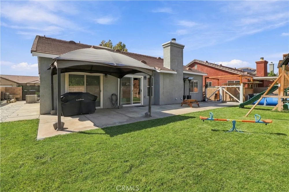 45344 Tiana Rose Lancaster, CA 93536